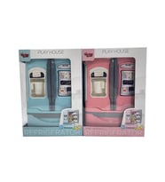 LS820C78-LS820O78 KUT AKSESUARLI IŞIKLI MÜZİKLİ SPRAYLI BUZDOLABI