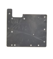 Siruba Overlok K Seri Büyük Plaka / UT-909-J