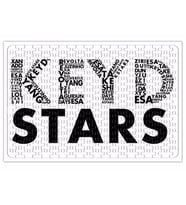 Keyd Stars 2017 Puzzle 240 Parça Yapboz