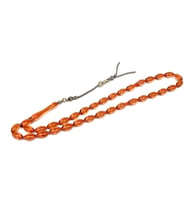 Ateş Tesbih 7*11 mm (khr-10954)