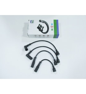 Fiat Şahi·n/doğan/kartal 97/02 Buji· Kablosu Takım (8v)(slx I·e Motor)1.4/1.6 Cc (Inj Epdm)(yow Jung