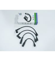 Fiat Şahi·n/doğan/kartal 97/02 Buji· Kablosu Takım (8v)(slx I·e Motor)1.4/1.6 Cc (Inj Epdm)(yow Jung