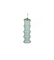 HG 241 ŞAMANDRALI İP LİVAR 95X45cm
