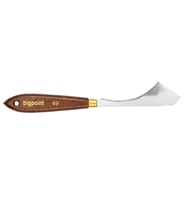 Bigpoint Metal Spatula No: 49 (Painting Knife)