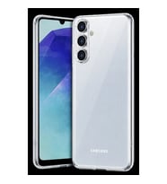 Northcity Samsung Galaxy A27 5g Lüx Şeffaf Silikon - Şeffaf