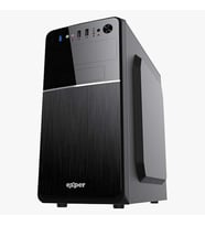 EXPER PC FLEX DEX345 i3-13100F H610 16GB 500GB M2 SSD GT710 2GB FDOS