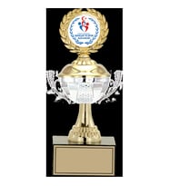 ODAK KUPA - Small Kupalar - S-070 C - 26 cm