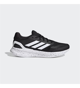 Adidas Runfalcon 5 Siyah - Beyaz Erkek Koşu & Antrenman Ayakkabısı JR5089