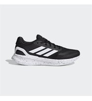 Adidas Runfalcon 5 Siyah - Beyaz Erkek Koşu & Antrenman Ayakkabısı JR5089