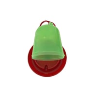 Kuş Suluğu 1 litre 3 Adet