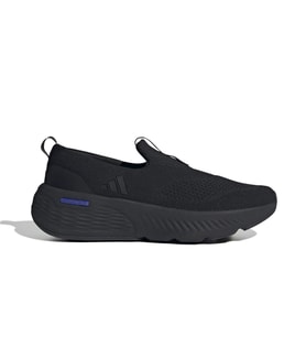 Adidas ID4019 Cloudfoam Go Lounger Erkek Koşu Ayakkabısı (Siyah)
