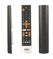 Skyworth RM-L1670 LCD LED TV kumandası - Netflix ve Google Play tuşlu