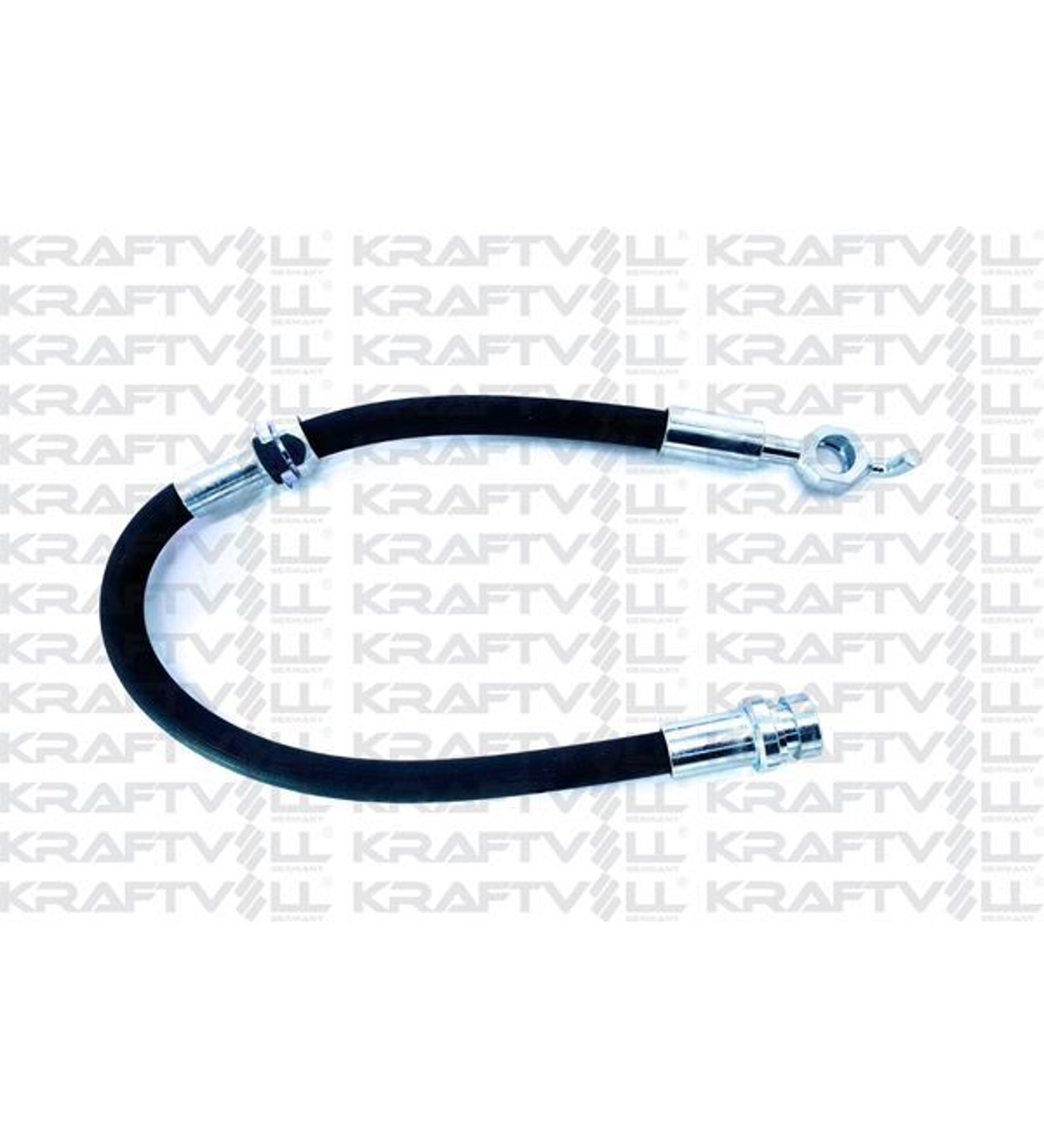 ARKA FREN HORTUMU MAZDA 626 (DISKLI) 98-02