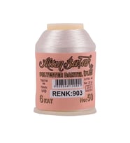 Altınbaşak Oya ve Dantel İpi 20 gr - Royaleks - No: 903
