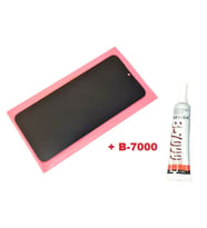 Tkgz Xiaomi Redmi 9A Uyumlu Lcd Ekran Dokunmatik Servis + B-7000