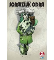 Sonsuzluk Odası