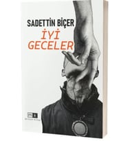 İyi Geceler / Sadettin Biçer / Mirhan Kitap / 9786259759227