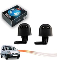 Renault KANGOO 1998-2011 Ön Cam Su Fıskiye Memesi - OEM: 7700308815
