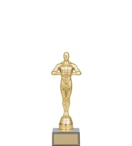 ODAK KUPA - Hediyelik Ürünler - HDY-002 B - 28 cm