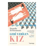 Geri Verilen Kız