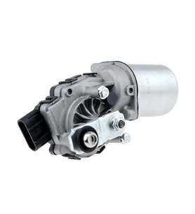 Opel Insıgnıa Silecek Motor 2008-2017 1270343