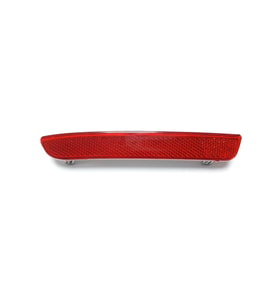 Volkswagen Jetta 2005 - 2010 Arka Tampon Reflektörü Sag Taraf