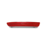 Volkswagen Jetta 2005 - 2010 Arka Tampon Reflektörü Sag Taraf