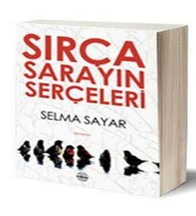 Sırça Sarayın Serçeleri