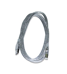 QPORT Q-PR3 USB 2.0 3M PRINTER KABLOSU