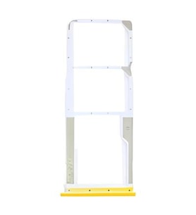 Xiaomi POCO M3 Sim Çekmecesi SARI