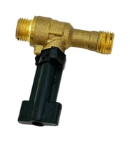 Bosch Buderus Logamax Classic Comfort Smart Su Doldurma Musluğu