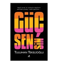 Güç Sensin