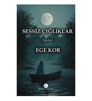 Sessiz Çığlıklar