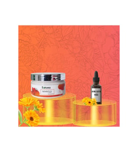 Aynı Sefa Yağı 20 ml ve Sensitive Aynı Sefa Kremi 100 ml