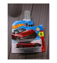 Hot Wheels Ferrari 12Cilindri / 2026 Ferrari