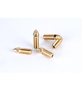 CSA Elegoo Neptune 4-4 Pro Nozzle(0.2mm) (Sarı)