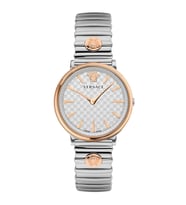 Versace VRSCVE8105022 Kadın Kol Saati