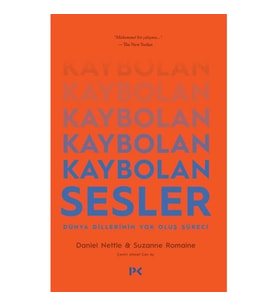 Kaybolan Sesler