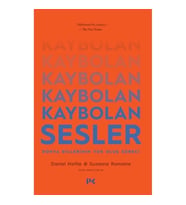 Kaybolan Sesler