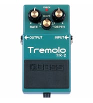 BOSS TR-2(T) Tremolo
