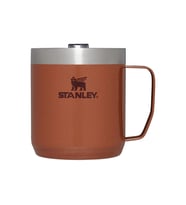 The Everyday Camp Mug .35L / 12oz