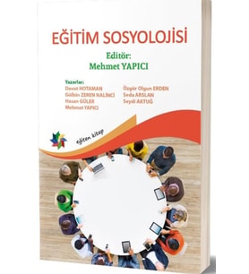 Eğitim Sosyolojisi
