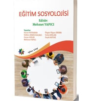 Eğitim Sosyolojisi