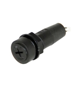 LOCKWAY IC-235C Fuse Tornovida Uçlu 10 Adet