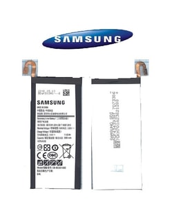 Samsung Galaxy C5 Pro Pil Batarya C5010 EB-BC501ABE