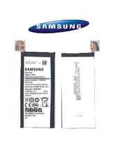 Samsung Galaxy C5 Pro Pil Batarya C5010 EB-BC501ABE