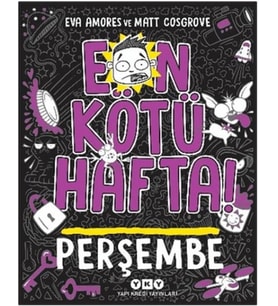 Kötü Hafta! - Perşembe