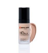 Pierre Cardin Hd Blur Pürüzsüz Görünüm Veren Mat Fondöten Tawny Beige - 30 ML