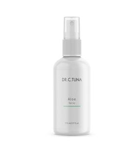 DR C TUNA ALOE SPREY 115 ML