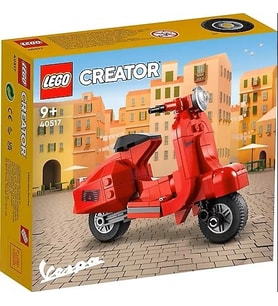 Lego Iconic Vespa 40517 (Karışık)